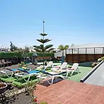 別荘 La Bonilla プラヤ・ブランカ
