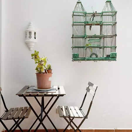 La Bonilla Casa de Férias Playa Blanca (Lanzarote)