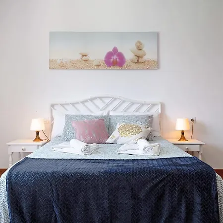 Casa de Férias La Bonilla Playa Blanca (Lanzarote)