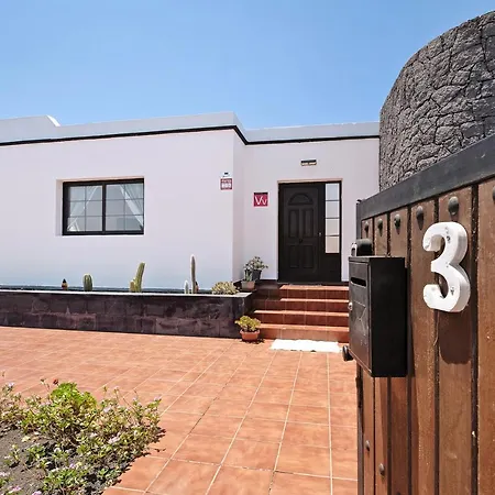 La Bonilla Casa de Férias *