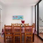 La Bonilla 度假居 普拉亚布兰卡