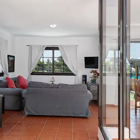 La Bonilla Ferienhaus Playa Blanca (Lanzarote)