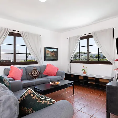 La Bonilla * Playa Blanca (Lanzarote)