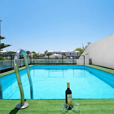 La Bonilla Σπίτι διακοπών *