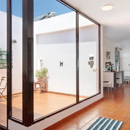 La Bonilla Σπίτι διακοπών Πλάγια Μπλάνκα