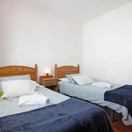 La Bonilla Hébergement de vacances *