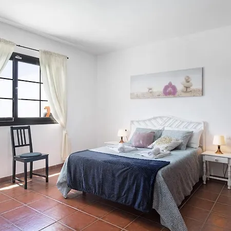 La Bonilla Σπίτι διακοπών *