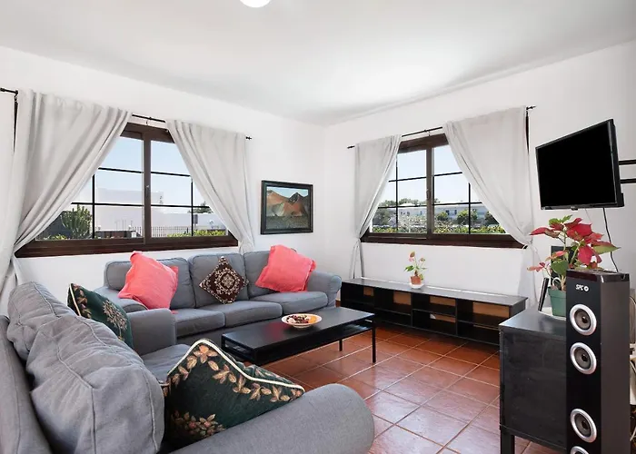 La Bonilla * Playa Blanca