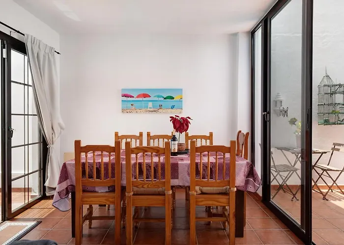 La Bonilla Casa vacanze