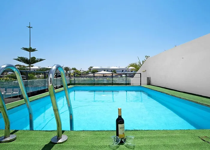 La Bonilla Tatil Evi *