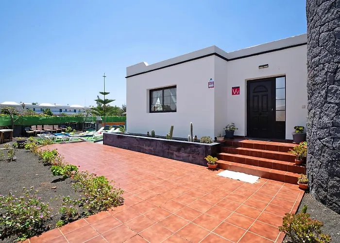 La Bonilla Casa vacanze *