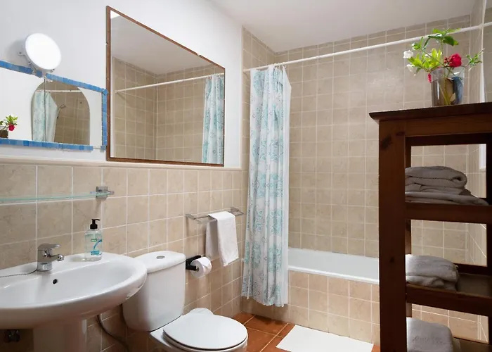 La Bonilla Tatil Evi