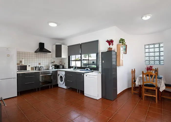 Casa vacanze La Bonilla *