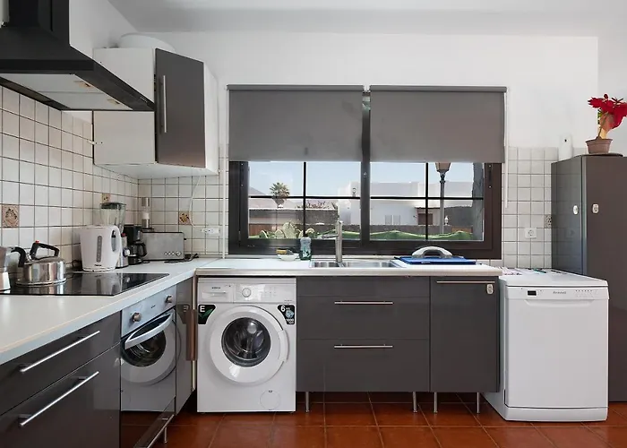 La Bonilla Casa vacanze *