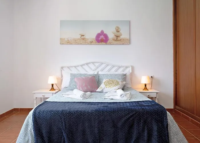 Casa vacanze La Bonilla Playa Blanca (Lanzarote)