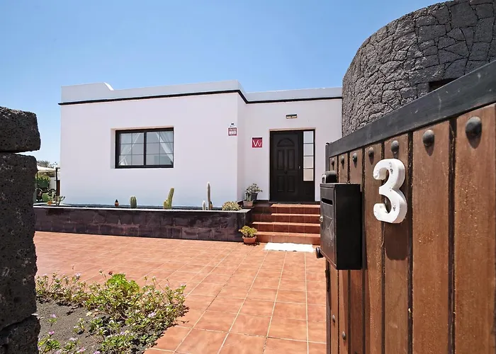 La Bonilla Casa vacanze *