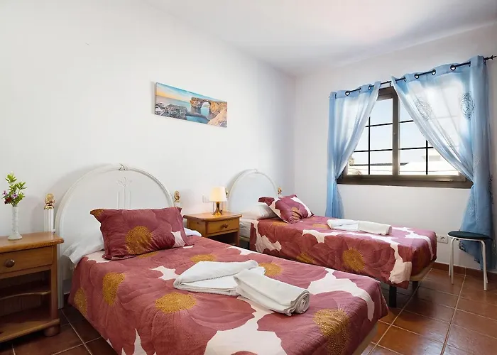 La Bonilla Casa vacanze Playa Blanca (Lanzarote)