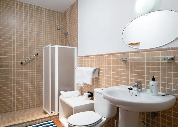 Tatil Evi La Bonilla