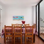 La Bonilla بيت للعطل