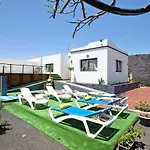 La Bonilla Holiday home Playa Blanca (Lanzarote)