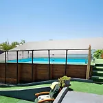 La Bonilla Holiday home *