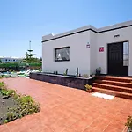 La Bonilla Holiday home *