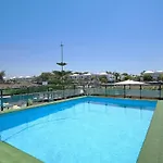 La Bonilla * بلايا بلانكا