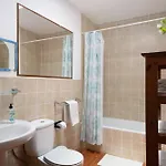 La Bonilla Holiday home