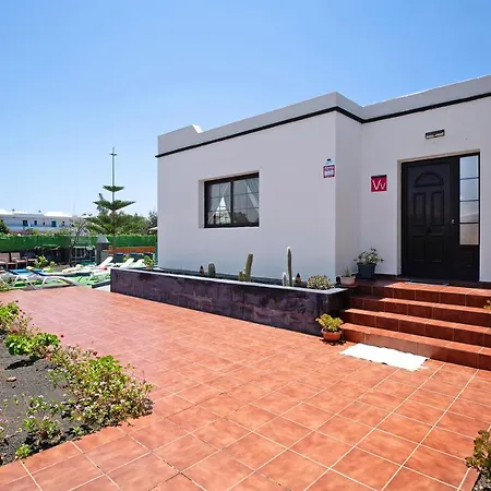 La Bonilla Nyaraló *