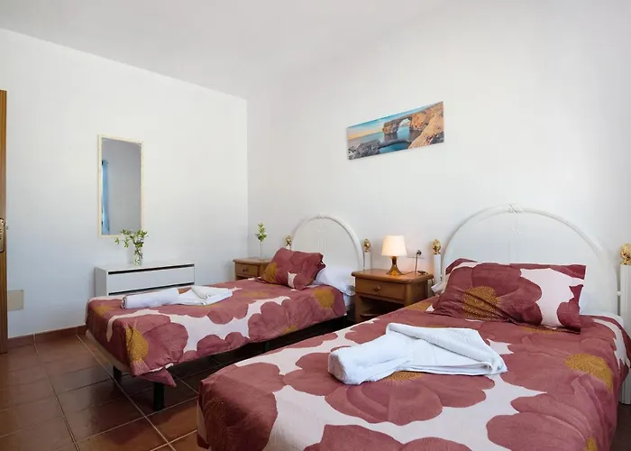 La Bonilla * プラヤ・ブランカ