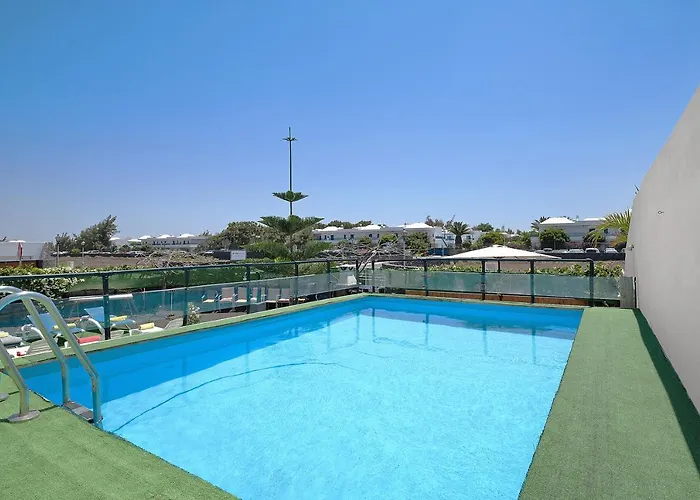 La Bonilla * Πλάγια Μπλάνκα