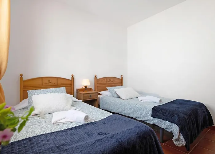 La Bonilla Vakantiehuis *