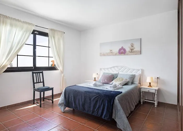 La Bonilla Vakantiehuis *